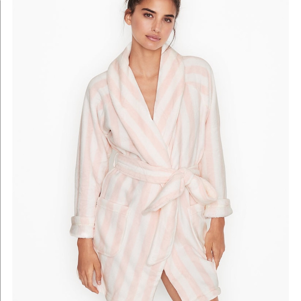 Victoria Secret Robe
